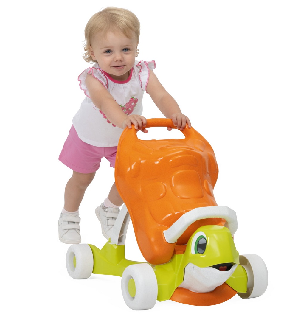 eco zabawka, pchacz, jeżdzik